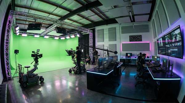 成人视频直播间搭建教程